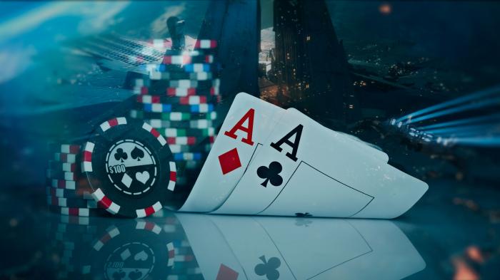 Online Casino Österreich 2026 – Sicher & Legal spielen
